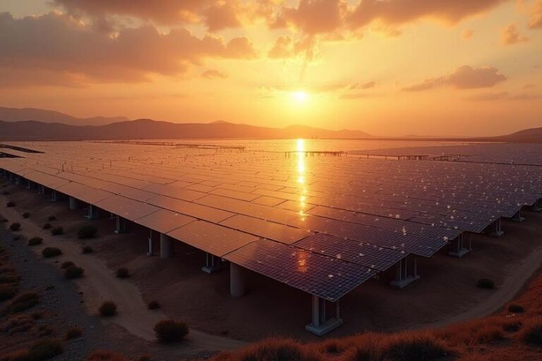 Suno Asset Expande Significativamente Portfólio com Aquisição Estratégica de 20 Usinas Solares