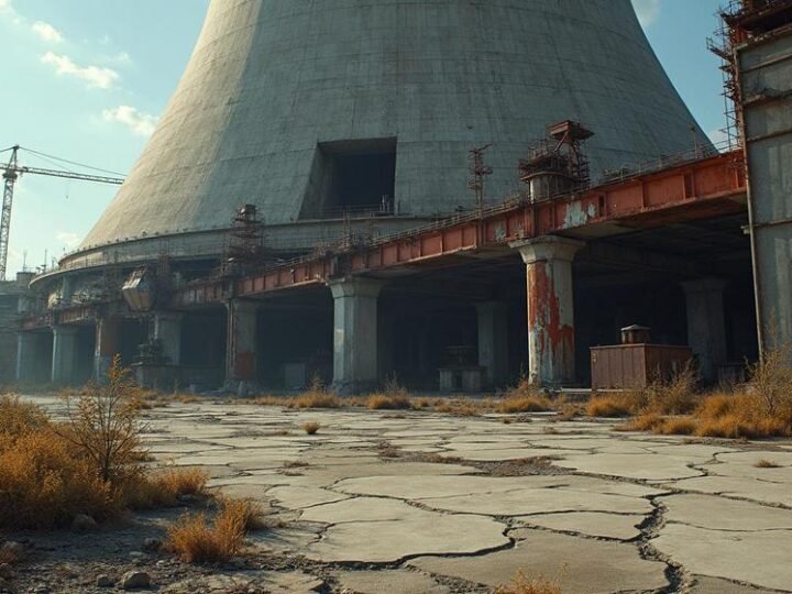 TCU Aponta Desperdício de R$ 2 Bilhões por Inércia do CNPE em Angra 3