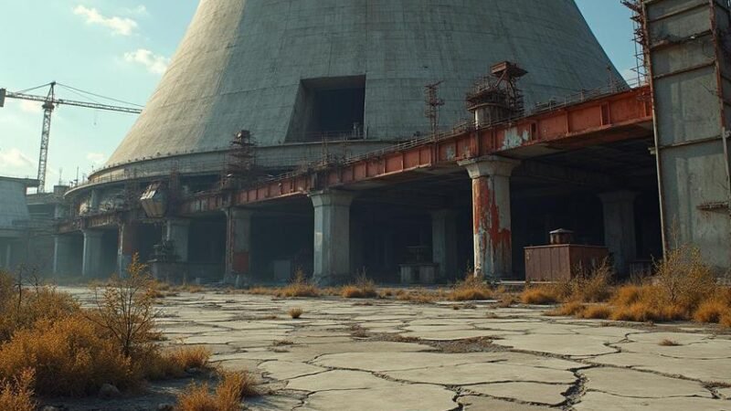 TCU Aponta Desperdício de R$ 2 Bilhões por Inércia do CNPE em Angra 3