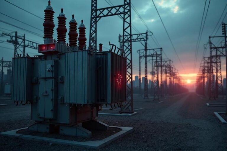 TCU Aponta Fraude em Indicadores da Enel Rio, Colocando Concessão em Risco