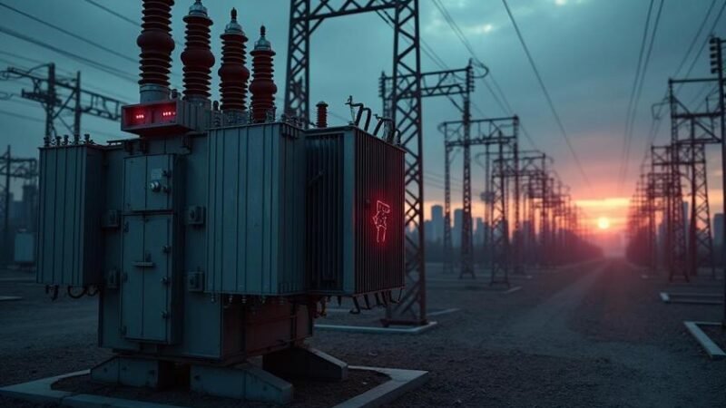 TCU Aponta Fraude em Indicadores da Enel Rio, Colocando Concessão em Risco