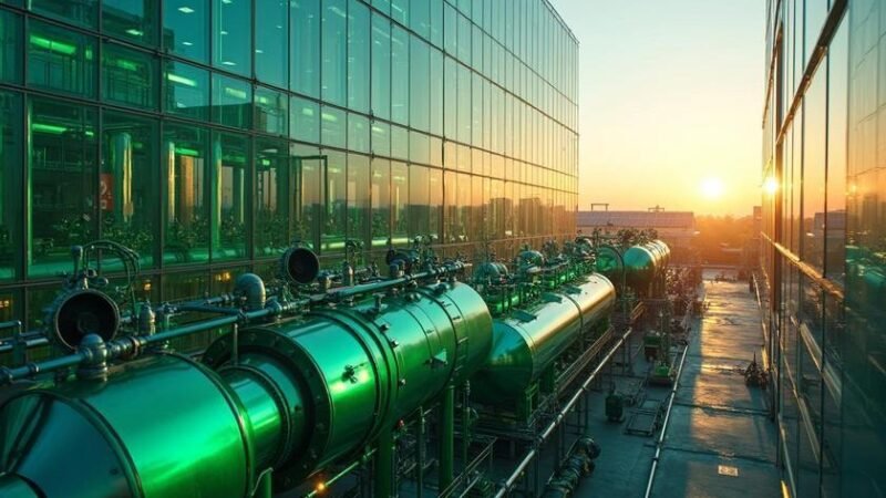 TCU Avalia Prorrogação para MEZ Energia e Gera Alerta no Ministério de Minas e Energia