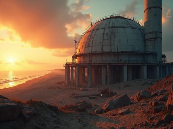 TCU Confirma Prejuízo de R$ 340 Milhões em Angra 3 e Determina Responsabilizações Históricas