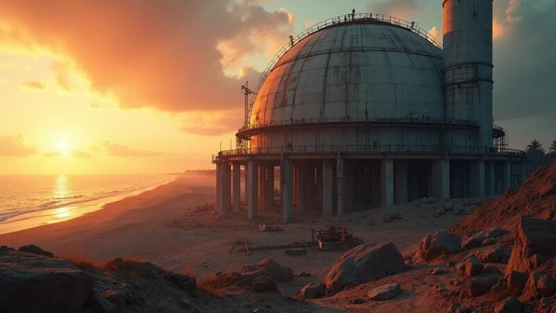 TCU Confirma Prejuízo de R$ 340 Milhões em Angra 3 e Determina Responsabilizações Históricas