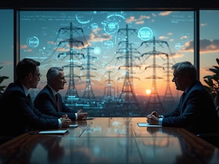 TCU Prorroga Prazo para Negociação de Ativos de Transmissão da MEZ Energia em Busca de Solução Consensual