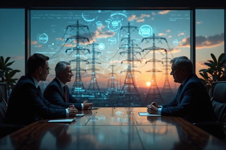 TCU Prorroga Prazo para Negociação de Ativos de Transmissão da MEZ Energia em Busca de Solução Consensual