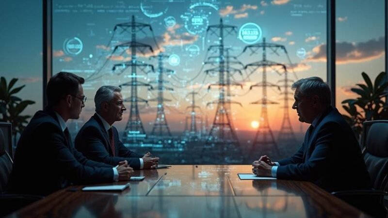 TCU Prorroga Prazo para Negociação de Ativos de Transmissão da MEZ Energia em Busca de Solução Consensual