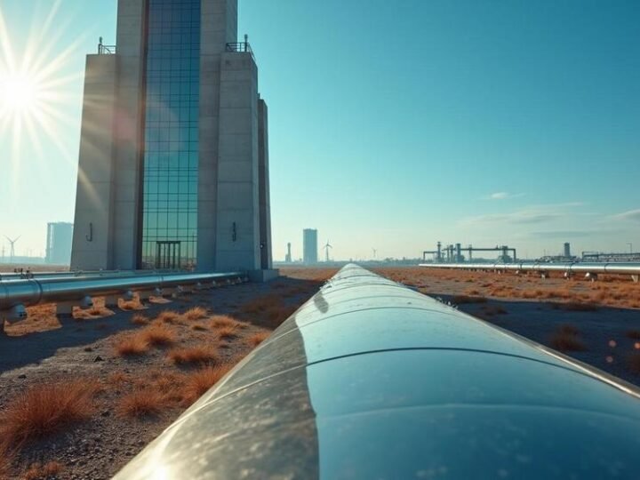 TCU Suspende Atuação da Aneel no Imbróglio NorteFlu-Light, Gerando Paralisação Regulatória no Setor de Gás