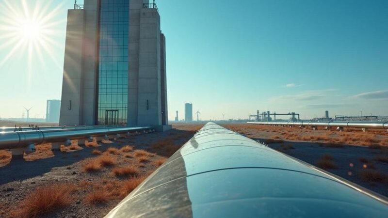 TCU Suspende Atuação da Aneel no Imbróglio NorteFlu-Light, Gerando Paralisação Regulatória no Setor de Gás