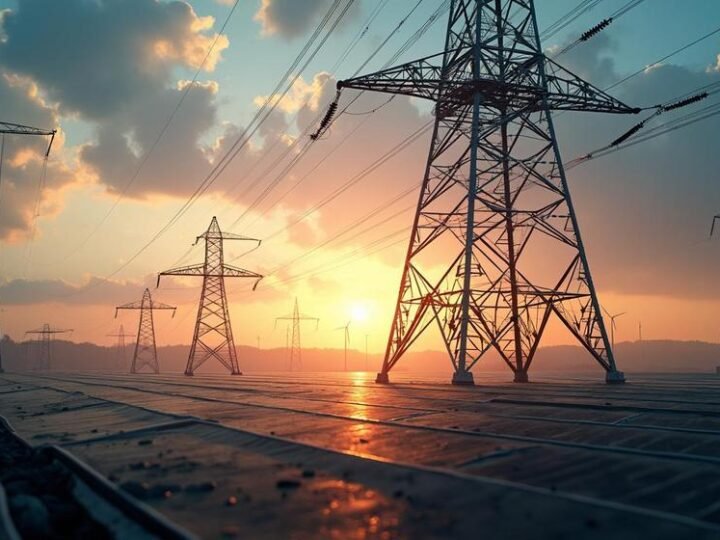 TCU Suspende Novamente Decisão sobre Metodologia RBSE, Prolongando Incerteza Setorial