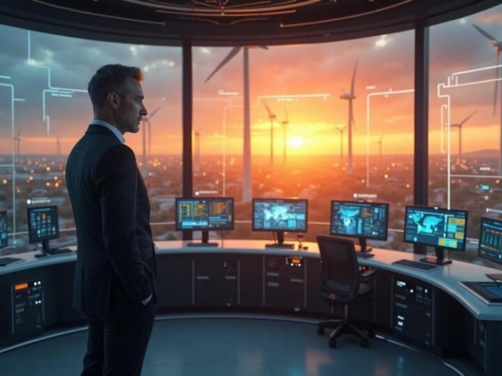 TIVIT Acelera Expansão em Utilities com Walmir Carvalho na Liderança Comercial