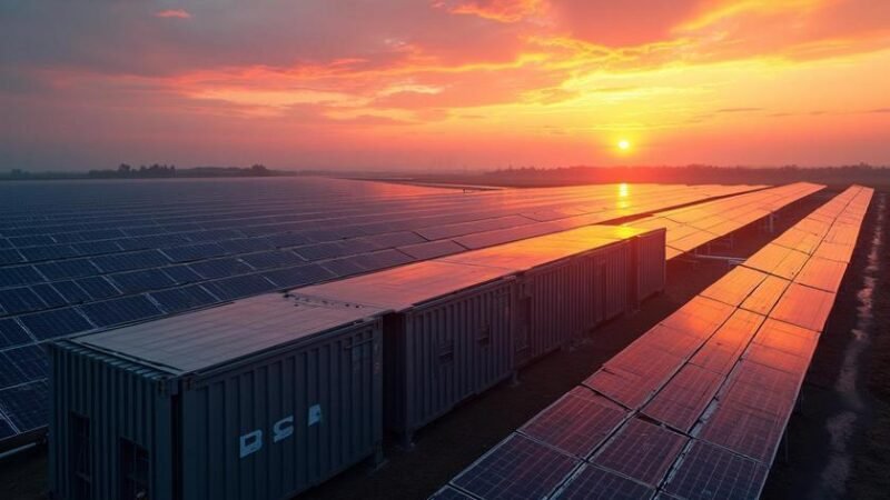 TYR Energia Adquire GreenAnt: Estratégia Define Posicionamento no Mercado Livre de Energia