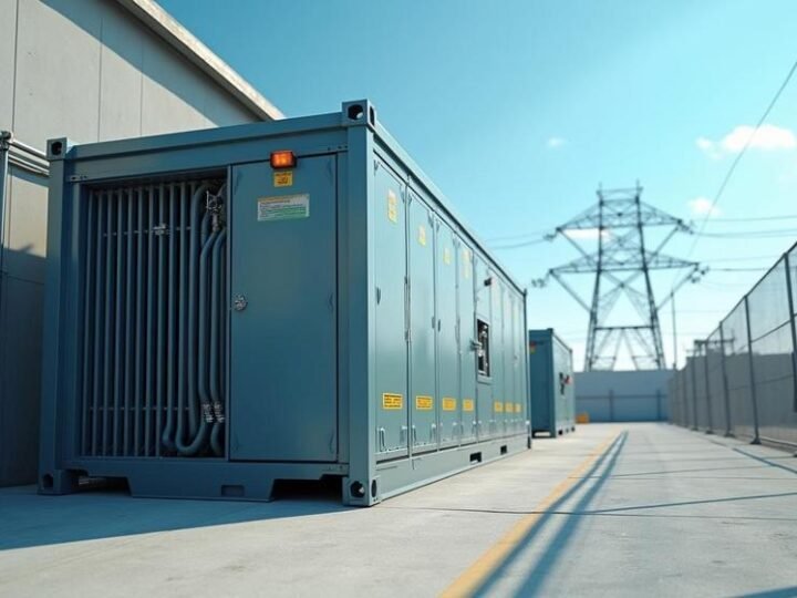 Tarifa Dupla da Aneel Trava Investimento em Baterias e Desincentiva Autoconsumo