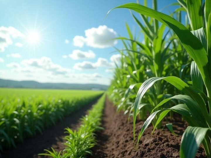 Tereos Valida Cadeia de Etanol para SAF com Selo Anti-Desmatamento, Posicionando-se na Bioenergia Sustentável Tereos Valida Cadeia de Etanol para SAF com Selo Anti-Desmatamento, Posicionando-se na Bioenergia Sustentável