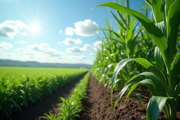 Tereos Valida Cadeia de Etanol para SAF com Selo Anti-Desmatamento, Posicionando-se na Bioenergia Sustentável
