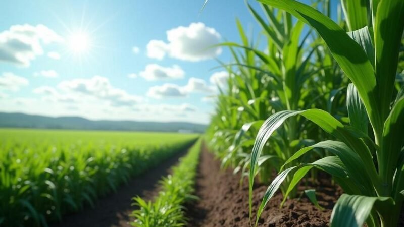 Tereos Valida Cadeia de Etanol para SAF com Selo Anti-Desmatamento, Posicionando-se na Bioenergia Sustentável