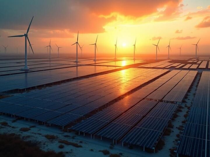 Thymos Avalia Revisão de Preços-Teto do LRCAP 2026 como Fator Crucial para Previsibilidade e Segurança do SIN