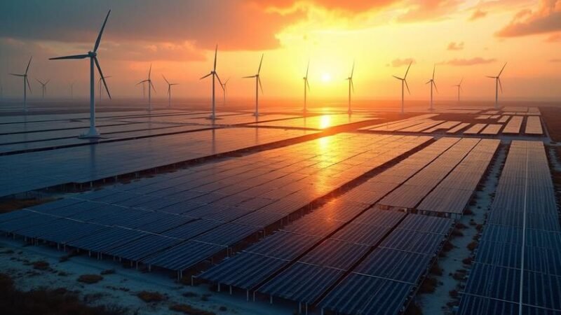 Thymos Avalia Revisão de Preços-Teto do LRCAP 2026 como Fator Crucial para Previsibilidade e Segurança do SIN