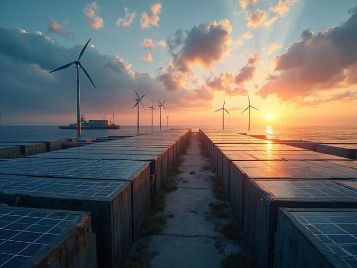 Transição Energética: Análise Crítica do Prazo Pré-2030 e Seus Desafios Estratégicos