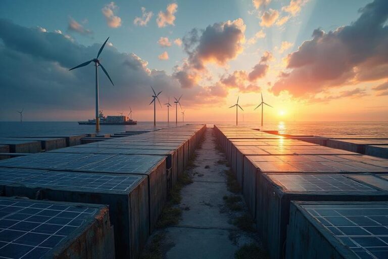 Transição Energética: Análise Crítica do Prazo Pré-2030 e Seus Desafios Estratégicos