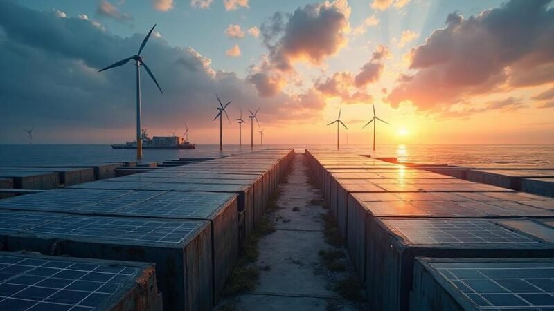 Transição Energética: Análise Crítica do Prazo Pré-2030 e Seus Desafios Estratégicos