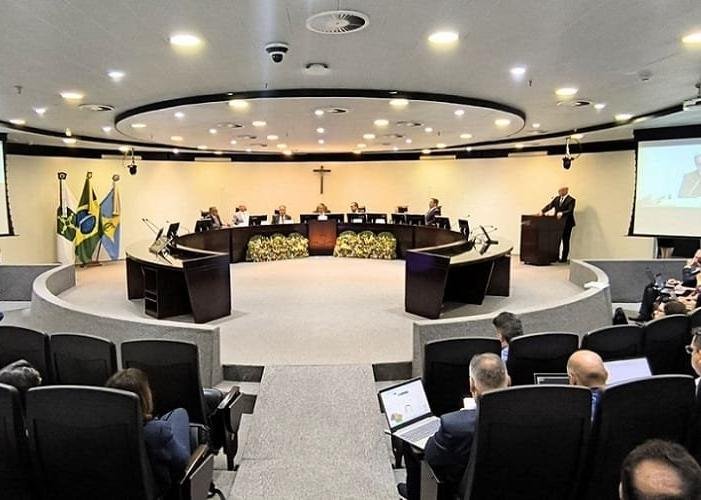 Tribunal Adota Tecnologia de Inteligencia Artificial para Fiscalizacao