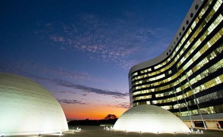 Tribunal Superior Eleitoral autoriza contratacao de 398 novos servidores