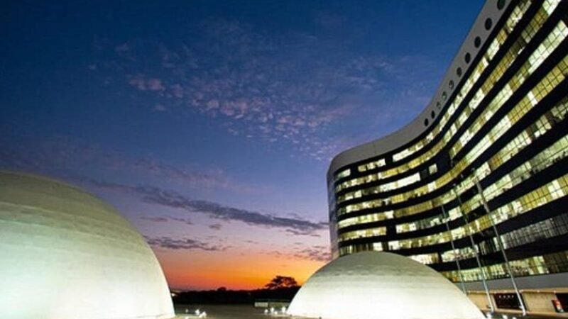 Tribunal Superior Eleitoral autoriza contratacao de 398 novos servidores