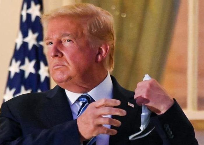 Trump aumenta tarifa global para importacoes para 15 por cento