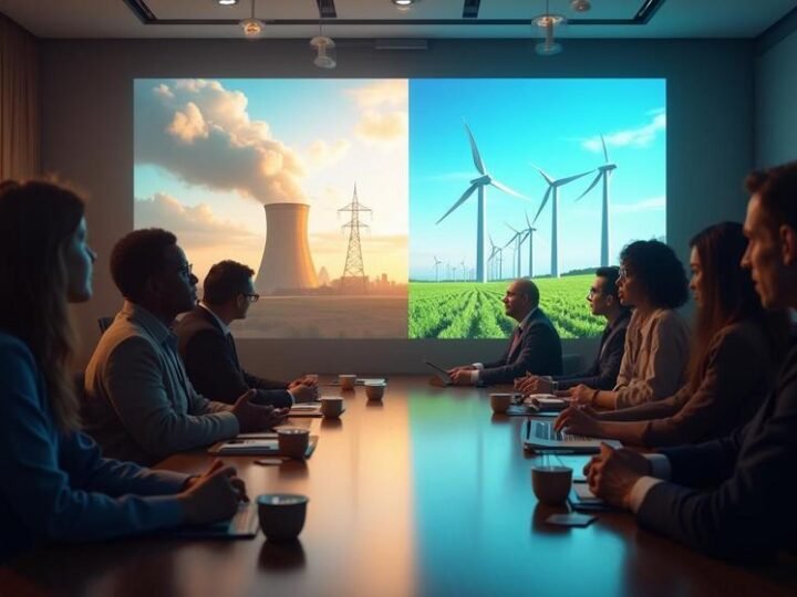 UTE Candiota III: MME Abre Consulta Pública Segue Lei 15.269/2025