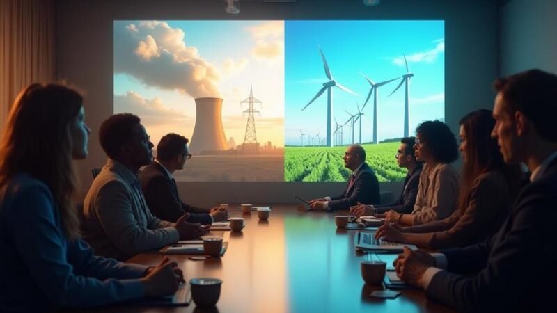 UTE Candiota III: MME Abre Consulta Pública Segue Lei 15.269/2025