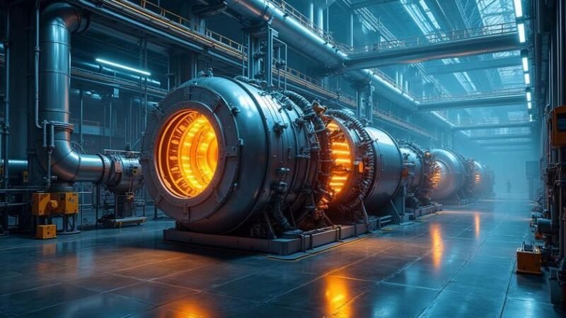 UTE William Arjona: Quinta Unidade Retorna Potência Plena Após Manutenção Estratégica