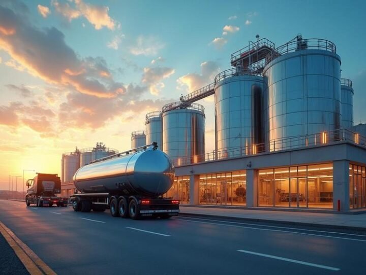 Ultragaz Consolida Posição no Mercado de GLP com Aprovada Compra de Varejista da Tria Energia Ultragaz Consolida Posição no Mercado de GLP com Aprovada Compra de Varejista da Tria Energia