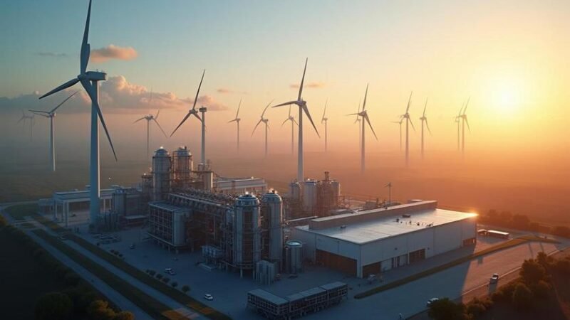 Unipar e Casa dos Ventos Consolidam Expansão de Autoprodução com Energia Renovável