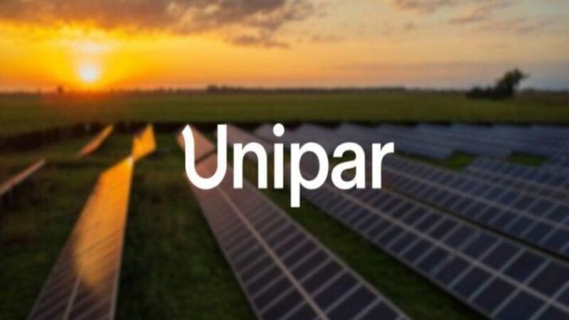 Unipar firma parceria estratégica com a Casa dos Ventos para ampliar autoprodução de energia renovável