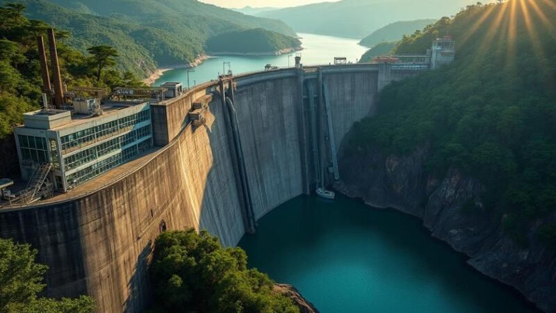 Usinas da Copel Injetam R$ 147 Milhões, Reforçando o Poder Local no Paraná