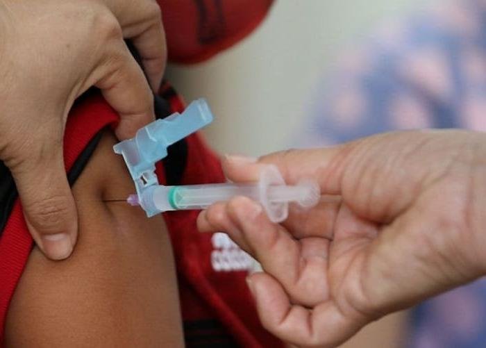 Vacinação acontece em 48 locais neste sabado confira os enderecos