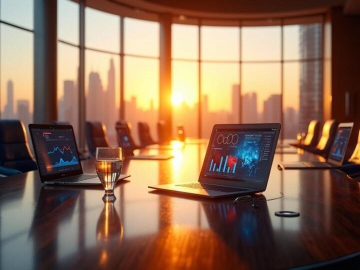 Vale: Mudança Estrutural no Conselho de Administração Gera Reavaliação de Governança