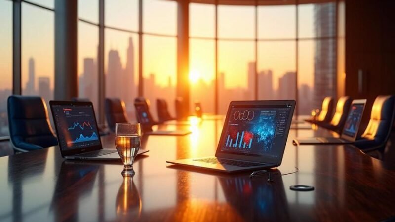 Vale: Mudança Estrutural no Conselho de Administração Gera Reavaliação de Governança