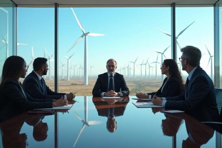 Vale Turbina Governança: Marcio Chiumento Reforça Conselho e Impulsiona Agenda ESG