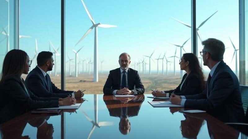 Vale Turbina Governança: Marcio Chiumento Reforça Conselho e Impulsiona Agenda ESG