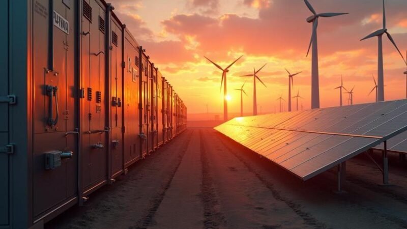 Acordo Mercosul–UE: Suspensão de Votação do Relatório Gera Incertezas no Setor de Energia