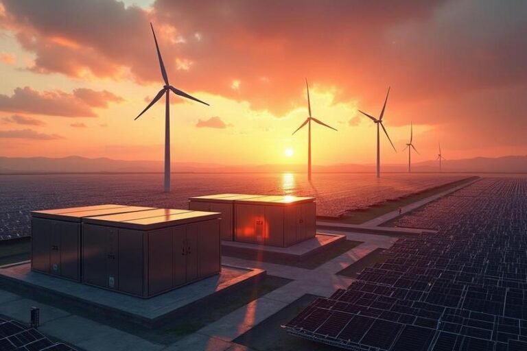 Acordo Político Define o Novo Comando da Comissão de Minas e Energia na Câmara