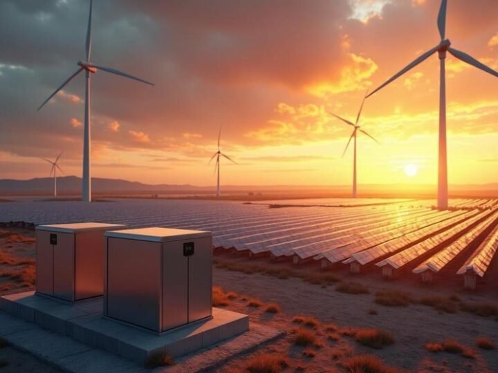 Análise Crítica: O Impacto da Obsessão pelo PIB na Degradação do Capital Natural e os Riscos para o Setor Elétrico