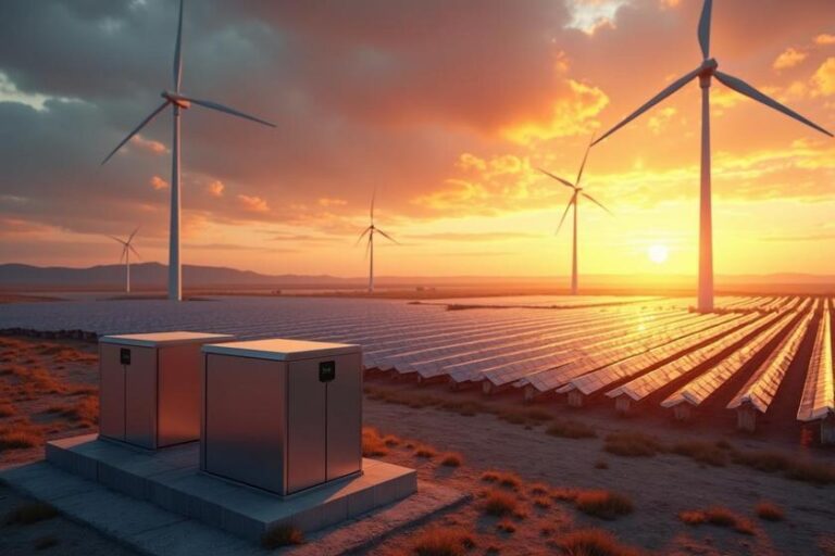 Análise Crítica: O Impacto da Obsessão pelo PIB na Degradação do Capital Natural e os Riscos para o Setor Elétrico
