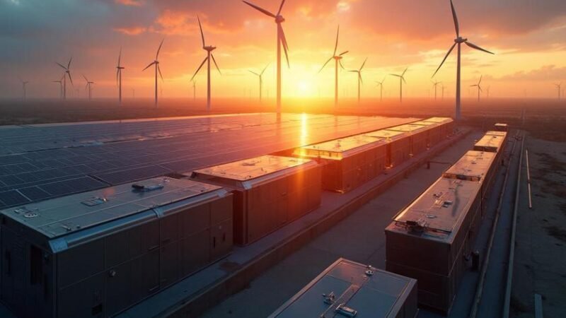 Análise da Competitividade dos Leilões de Energia: Impacto dos Novos Preços no Custo Tarifário