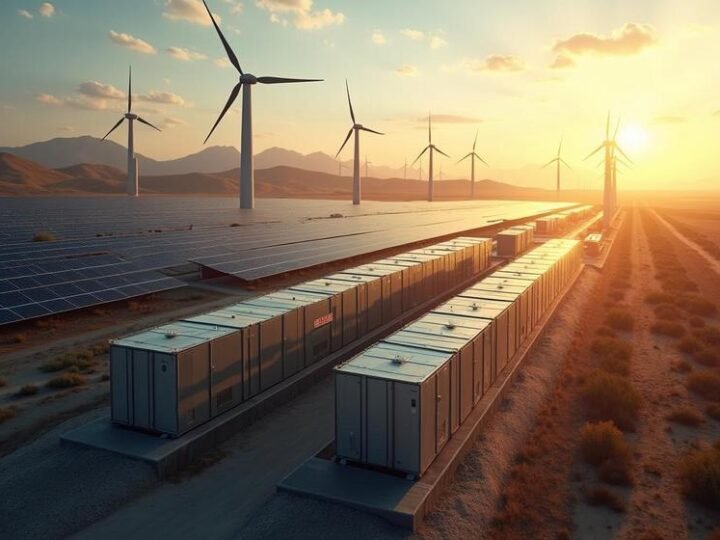 Análise da Mensagem Presidencial e Implicações da Abertura Total do Mercado de Energia