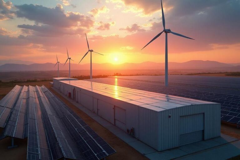 Análise da Posição Estratégica do Brasil na Cadeia Global de Semicondutores e Minerais Críticos