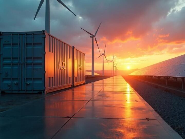 Análise da Previsão da EPE: O Papel Crucial das Térmicas Flexíveis na Transição Energética Brasileira até 2035