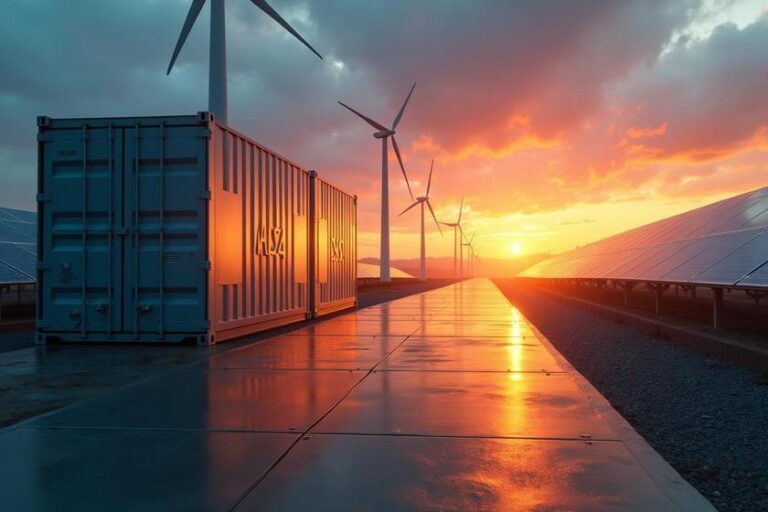 Análise da Previsão da EPE: O Papel Crucial das Térmicas Flexíveis na Transição Energética Brasileira até 2035